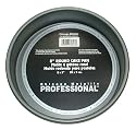 Chicago Metallic Professional 8-Inch Round Cake Pan