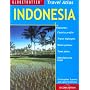 Indonesia Travel Atlas (Globetrotter Travel Atlas)