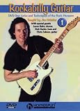 Revue Homespun  / Rockabilly Guitar 1 & 2 (2pc) (2pk)