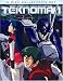 DVD : Teknoman - Collection Three (Vol. 3)