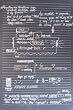 Lyricist's Notebook