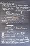 Lyricist's Notebook