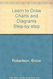 Learn to draw charts and diagrams step-by-step