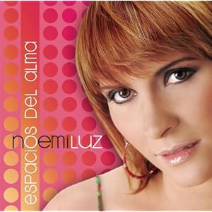 Click to buy Spanish Christian Music: Espacios Del Alma from Amazon!