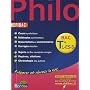 D�fiBac Cours/M�thode/Exos Philosophie Tles L-ES-S de Christian Roche