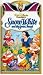 VHS : Snow White And The Seven Dwarfs [VHS] [1938]