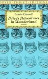 Alice in Wonderland (Dover Thrift)