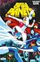 Battle of the Planets (Vol. 6)