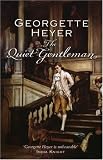 The Quiet Gentleman (Harlequin Signature Select)
