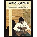 Robert Johnson book cover