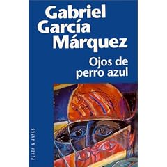 Ojos De Perro Azul