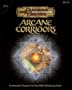 Arcane Corrridors Dungeon Tiles, Set 2 (Dungeons & Dragons Supplement) (No. 2)