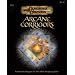 Arcane Corrridors Dungeon Tiles, Set 2 (Dungeons & Dragons Supplement)