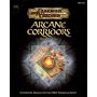 Arcane Corrridors Dungeon Tiles, Set 2 (Dungeons & Dragons Supplement)