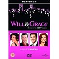 Will &Grace Season 7 [DVD]