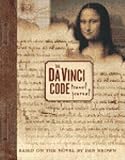 The Da Vinci Code: Travel Journal