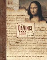 The Da Vinci Code: Travel Journal