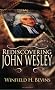 Rediscovering John Wesley
