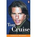 Tom Cruise (Penguin Readers, EasyStarts) book cover