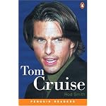 Tom Cruise (Penguin Readers, EasyStarts) book cover