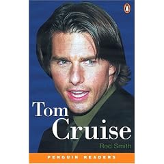 Tom Cruise (Penguin Readers, EasyStarts)