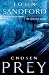 Chosen Prey (Lucas Davenport, #12)