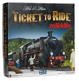 Ticket to Ride: Marklin Edition