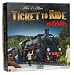 Days of Wonder Ticket to Ride - Marklin