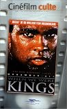 Revue Universal Pictures  / When We Were Kings