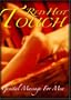 Red HOT Touch: Genital Massage For Men