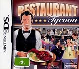 Restaurant Tycoon