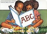 Aaron and Gaylas Alphabet Book