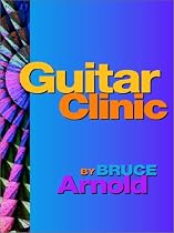 Guitar Clinic