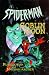 Book Spiderman: Goblin Moon (Spider-Man)
