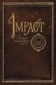 Impact: The Student Leadership Bible