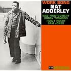 Work Song by  Nat Adderley 