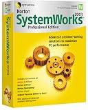 Norton Systemworks 2003 Professional Edition (5 User Pack)