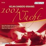 Produkt-Bild: Tausendundeine (1001)  Nacht. 14 CDs