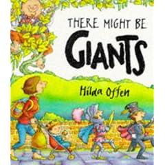 There Might be Giants