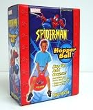  : SPIDERMAN Hopper Bounce BALL
