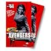 The Avengers '64, Set 2 [VHS]