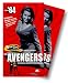 VHS : The Avengers '64, Set 2