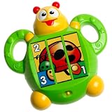 Electronic Puzzle Bug by Kidz Delight
