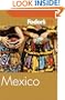 Fodor's Mexico 2005 (Fodor's Gold Guides)
