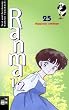 Ranma 1/2 #25: Happosais Anh�nger: BD 25