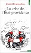 La Crise de l'Etat-providence