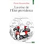 La Crise de l'Etat-providence