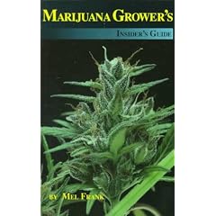 Marijuana Growers Insider's Guide