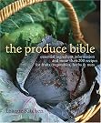 The Produce Bible...