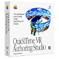 Apple QuickTime VR Authoring Studio (Mac)